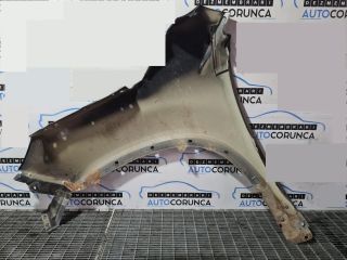 bontott KIA SORENTO Jobb első Sárvédő