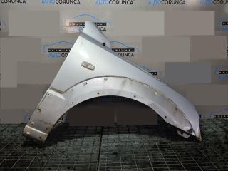 bontott KIA SORENTO Jobb első Sárvédő