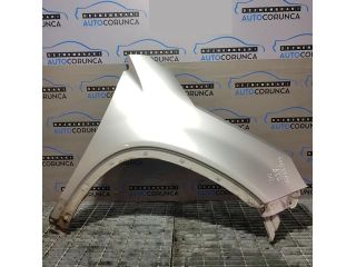 bontott KIA SORENTO Jobb első Sárvédő