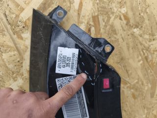 bontott KIA SORENTO Jobb első Sárvédő