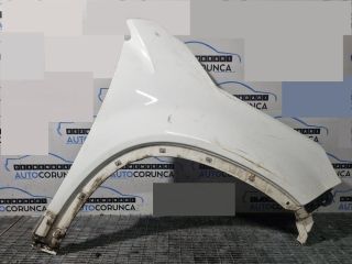 bontott KIA SORENTO Jobb első Sárvédő