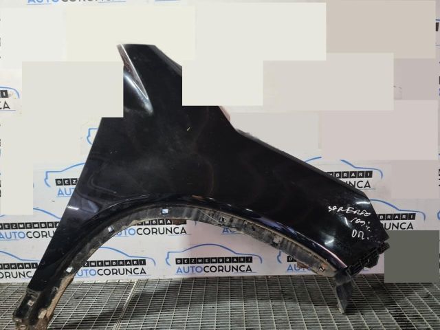 bontott KIA SORENTO Jobb első Sárvédő