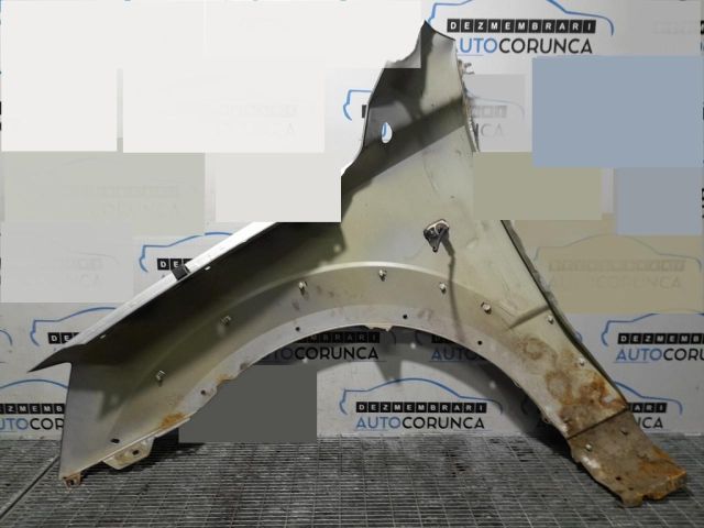 bontott KIA SORENTO Jobb első Sárvédő