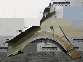 bontott KIA SORENTO Jobb első Sárvédő