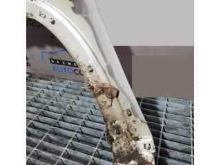 bontott KIA SORENTO Jobb első Sárvédő