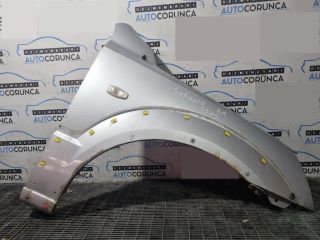 bontott KIA SORENTO Jobb első Sárvédő