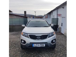 bontott KIA SORENTO Jobb első Sárvédő