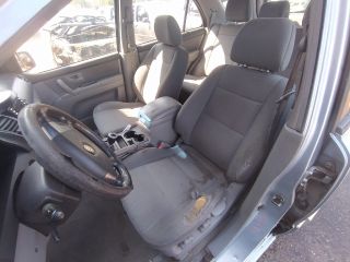 bontott KIA SORENTO Jobb első Ülés