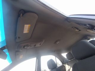 bontott KIA SORENTO Jobb első Ülés