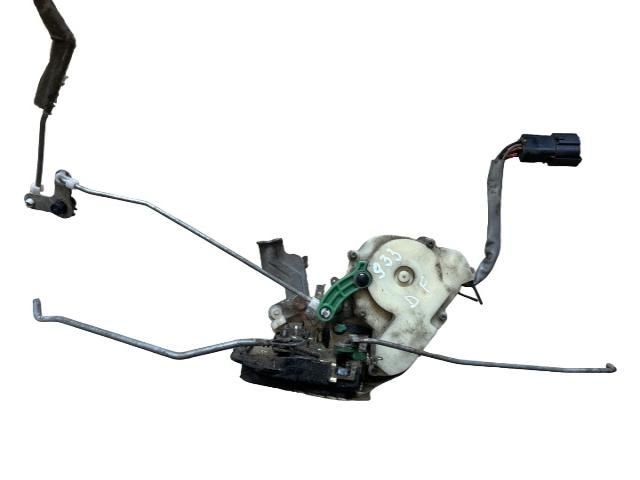 bontott KIA SORENTO Jobb első Zsanér