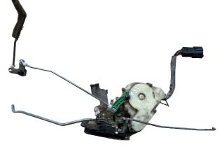 bontott KIA SORENTO Jobb első Zsanér