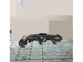 bontott KIA SORENTO Jobb Fényszóró Tartó