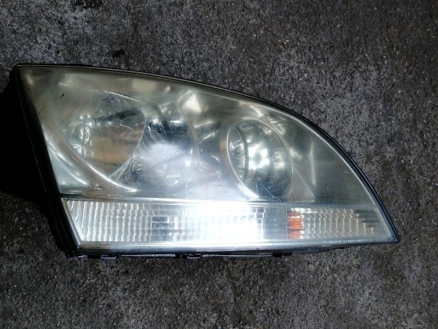 bontott KIA SORENTO Jobb Fényszóró