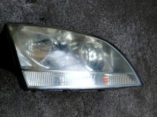 bontott KIA SORENTO Jobb Fényszóró