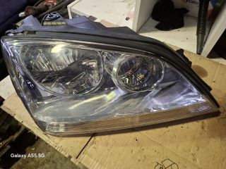 bontott KIA SORENTO Jobb Fényszóró