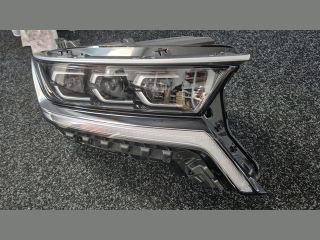 bontott KIA SORENTO Jobb Fényszóró