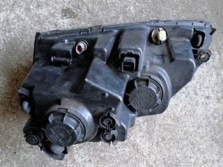 bontott KIA SORENTO Jobb Fényszóró