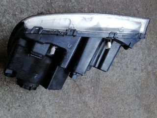 bontott KIA SORENTO Jobb Fényszóró