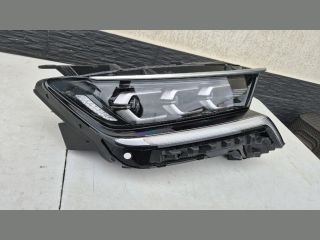 bontott KIA SORENTO Jobb Fényszóró