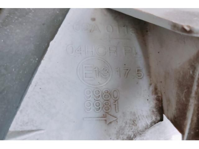 bontott KIA SORENTO Jobb Fényszóró