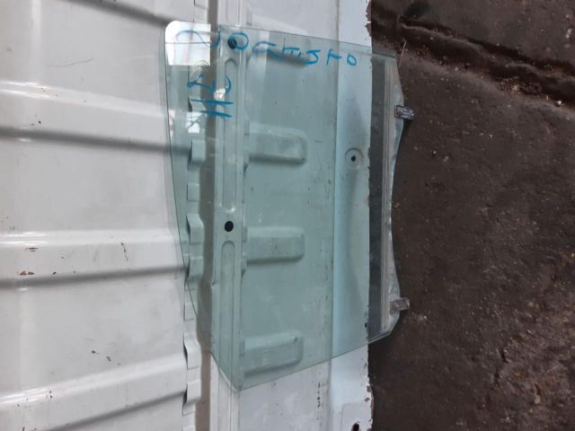 bontott KIA SORENTO Jobb hátsó Ablak