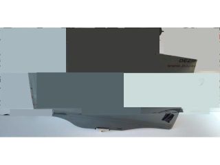 bontott KIA SORENTO Jobb hátsó Ablak