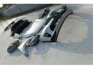 bontott KIA SORENTO Jobb hátsó Ablak