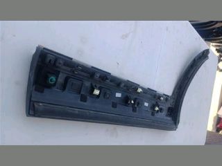 bontott KIA SORENTO Jobb hátsó Ajtó Díszléc