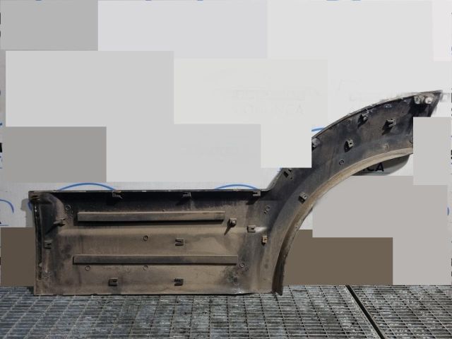 bontott KIA SORENTO Jobb hátsó Ajtó Díszléc