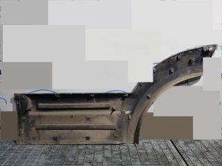 bontott KIA SORENTO Jobb hátsó Ajtó Díszléc