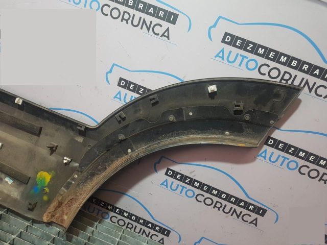 bontott KIA SORENTO Jobb hátsó Ajtó Díszléc