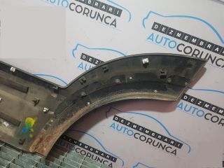 bontott KIA SORENTO Jobb hátsó Ajtó Díszléc