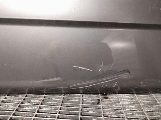 bontott KIA SORENTO Jobb hátsó Ajtó Díszléc