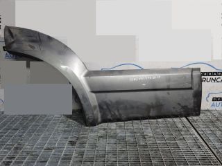 bontott KIA SORENTO Jobb hátsó Ajtó Díszléc