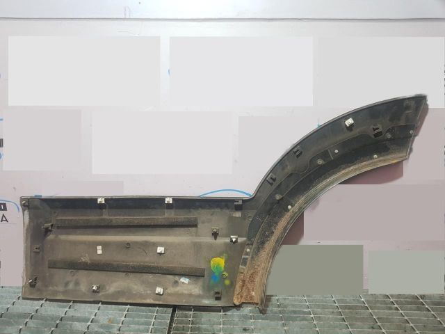 bontott KIA SORENTO Jobb hátsó Ajtó Díszléc