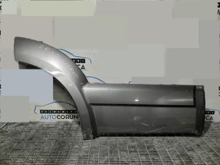 bontott KIA SORENTO Jobb hátsó Ajtó Díszléc