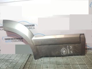 bontott KIA SORENTO Jobb hátsó Ajtó Díszléc