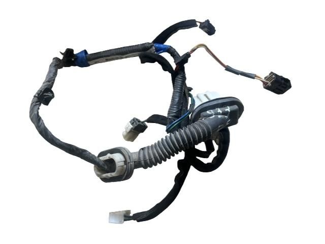 bontott KIA SORENTO Jobb hátsó Ajtó Kábelköteg