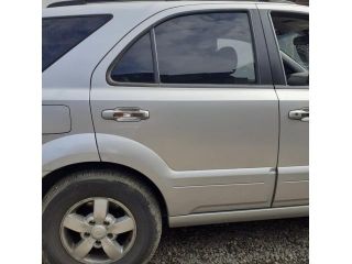 bontott KIA SORENTO Jobb hátsó Ajtó (Üres lemez)