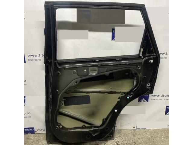 bontott KIA SORENTO Jobb hátsó Ajtó (Üres lemez)