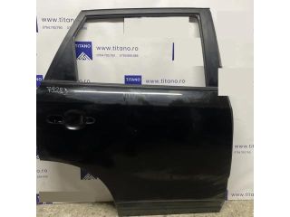 bontott KIA SORENTO Jobb hátsó Ajtó (Üres lemez)