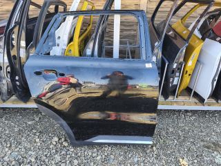 bontott KIA SORENTO Jobb hátsó Ajtó (Üres lemez)