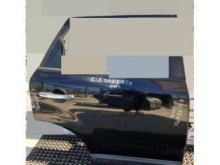 bontott KIA SORENTO Jobb hátsó Ajtó (Üres lemez)