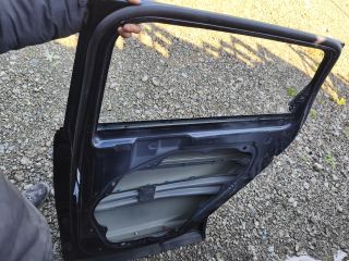 bontott KIA SORENTO Jobb hátsó Ajtó (Üres lemez)