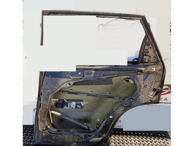 bontott KIA SORENTO Jobb hátsó Ajtó (Üres lemez)