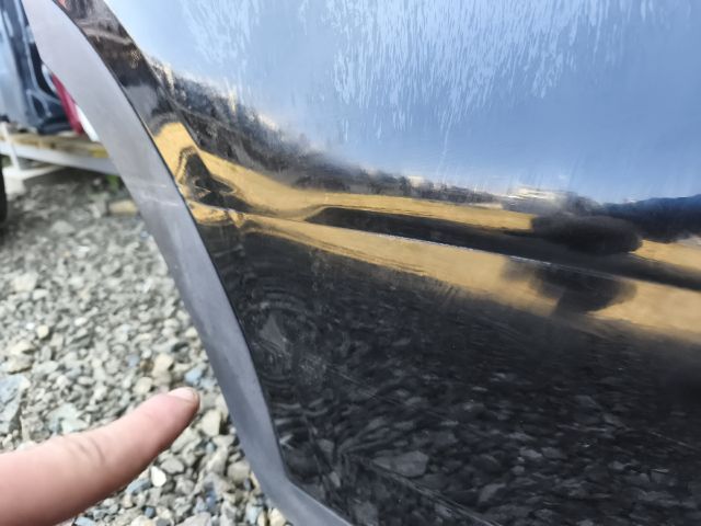 bontott KIA SORENTO Jobb hátsó Ajtó (Üres lemez)