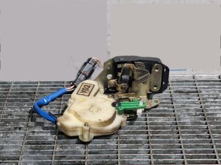 bontott KIA SORENTO Jobb hátsó Ajtózár