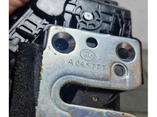 bontott KIA SORENTO Jobb hátsó Ajtózár