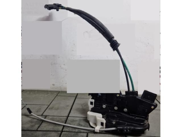 bontott KIA SORENTO Jobb hátsó Ajtózár