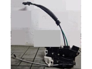 bontott KIA SORENTO Jobb hátsó Ajtózár